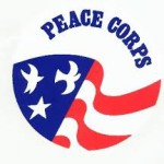 Peace Corps Logo